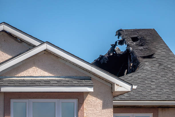 Licensed Odor Removal service in Wayzata, MN - Fire Damage Laser Cleaning